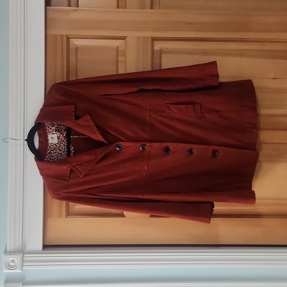 Cabi jacket